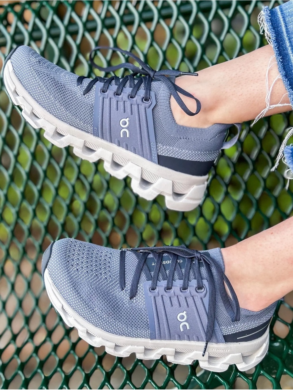 On Running Women's Cloudswift 3